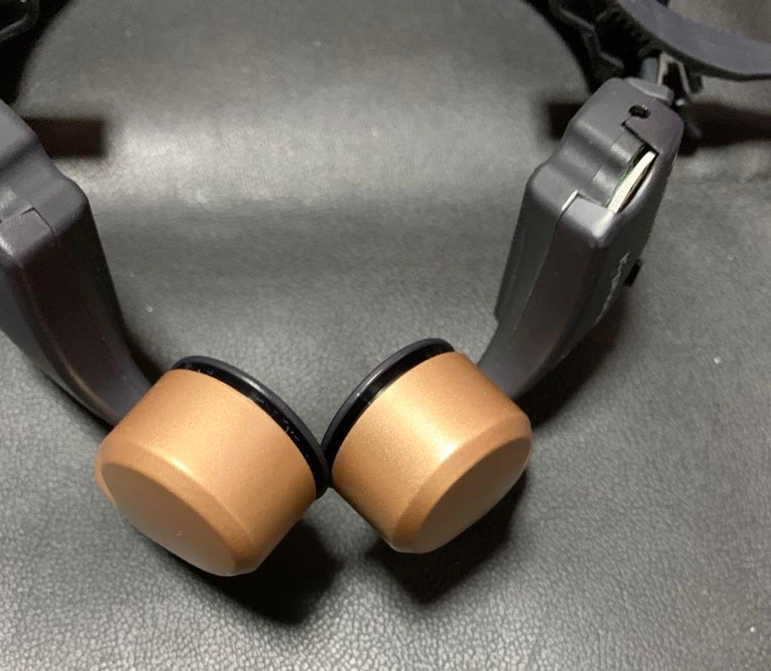 【美品】 きこえるホン COCOCIMO ココチモ　ES-800KU 集音器 Amazon.co.jp: きこえるホン ES-800KU ココチモ 耳に入れない集音器